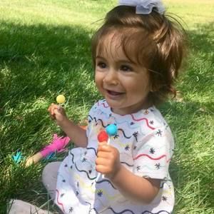 Meet your Posher, Vilma